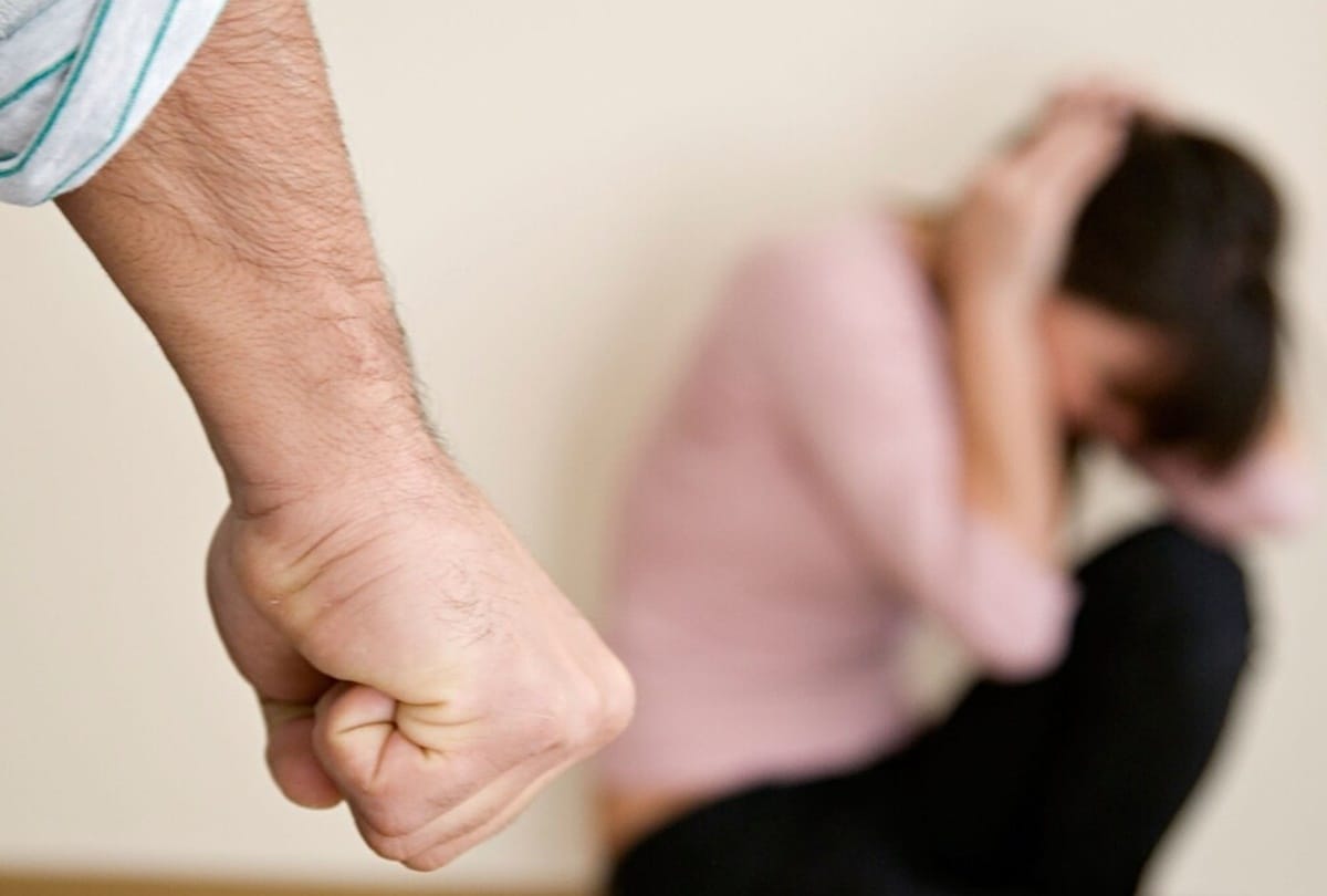 Violence against women is common for one-third men of Germany many men thinks women runs household