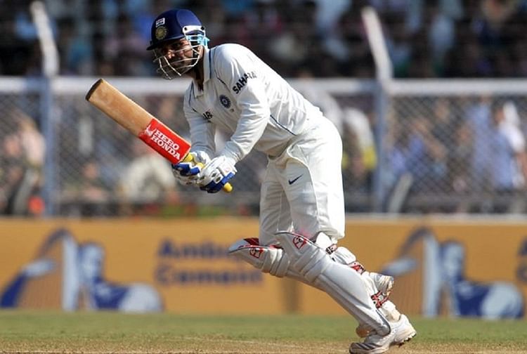 On This Day 28th March 2004 Former Team India Batsman Virender Sehwag  Scored 309 Runs In Test Match Against Pakistan At Multan - Amar Ujala Hindi  News Live - स्वर्णिम पल:सहवाग आज
