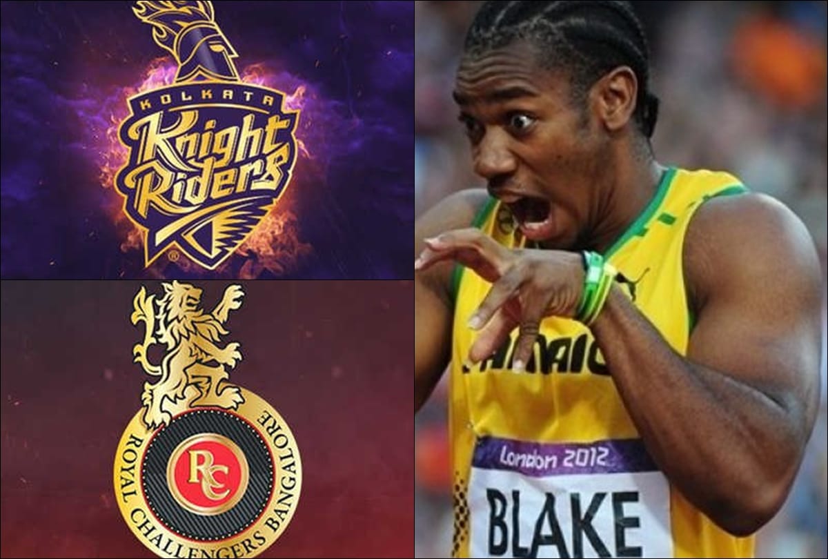 After retirement Jamaican sprinter Yohan blake want to play in IPL 2020