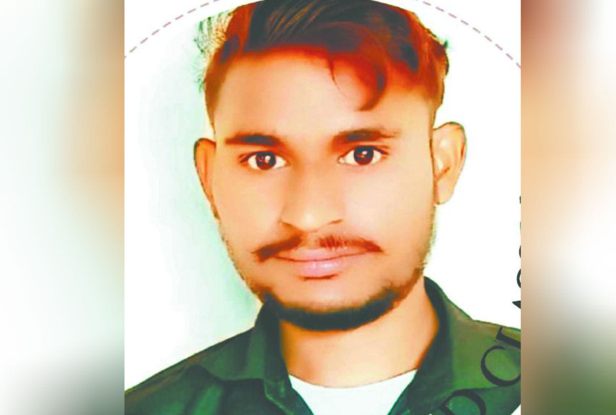 Friend Murdered Youngman Inside Story of Mainpuri Crime