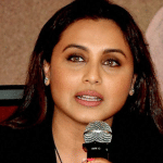 Rani Mukherji