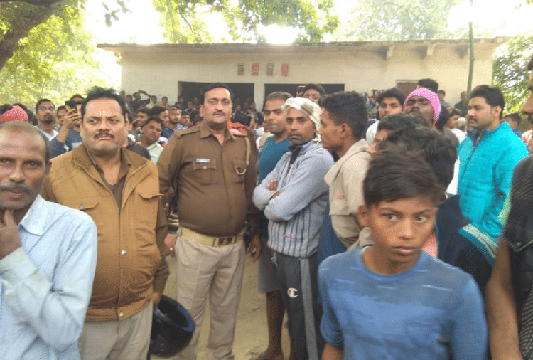 जौनपुर में जड़ें जमा रहे गुजरात व पड़ोसी जिले के माफिया, कई आपराधिक