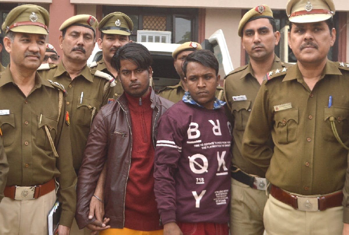 theft in south delhi house