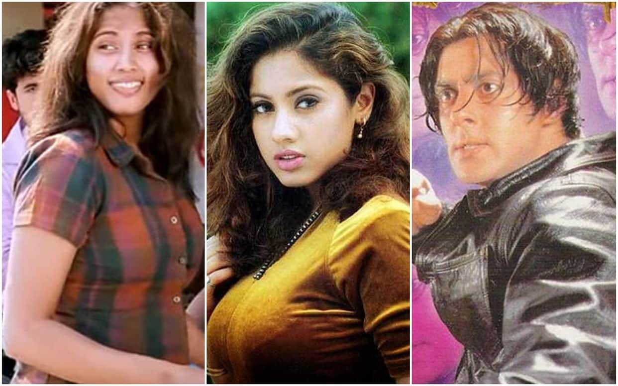 THROWBACK Do You Remember The Beggar Girl Radhika From Salman Khan Film Tere Naam