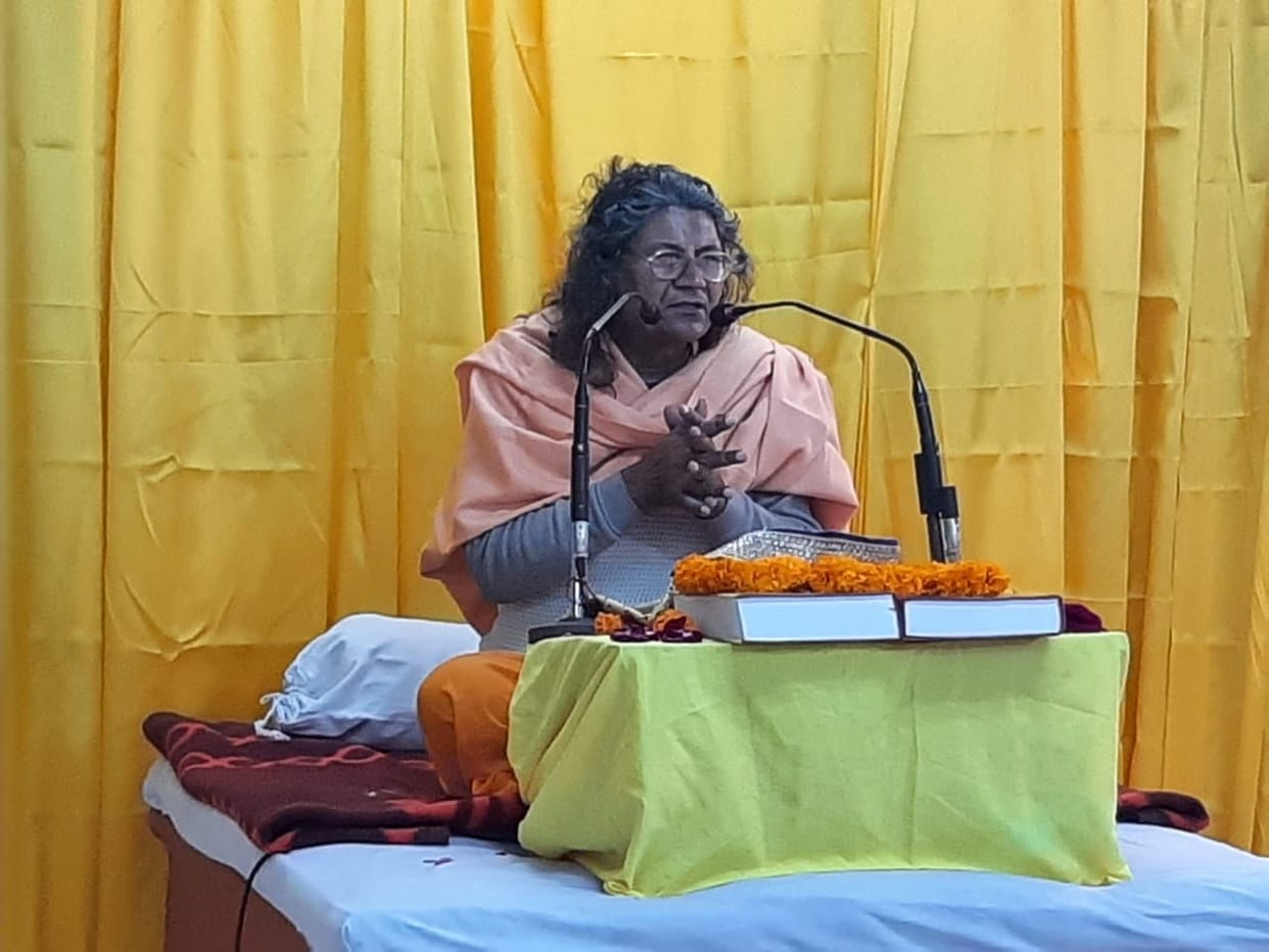 srimad bhagwat katha