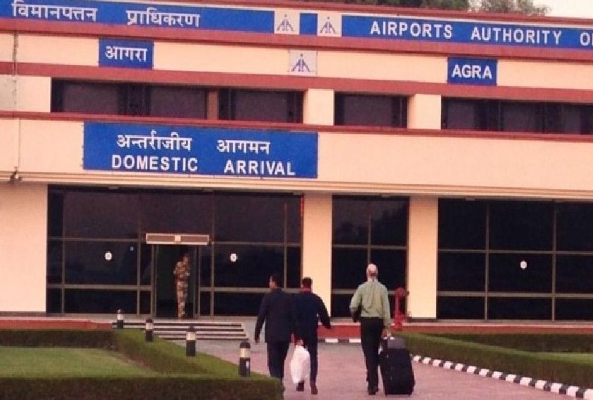 Civil Enclave Built in Mughalia Style with 327 Crore