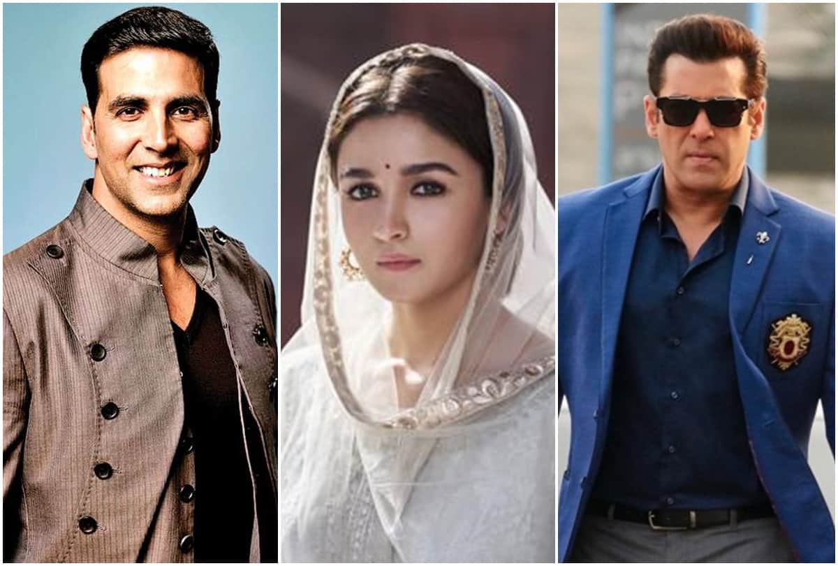 IMDB Star list 2019 Priyanka Disha Hrithik Kiara Salman Akshay Alia Katrina Rakul Preet Shobhita