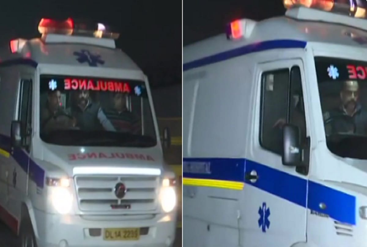 Unnao rape case survivor airlifted to Delhi for further treatment