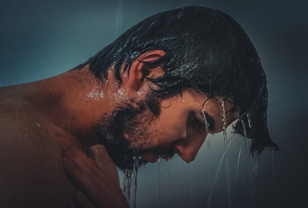 Daily bath not good for health and immunity