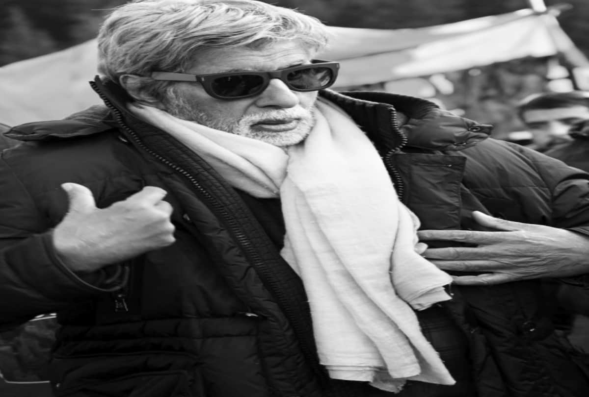 Big Boverwhelmed by the affection and hospitality of Himachali people, expressed gratitude on blog
