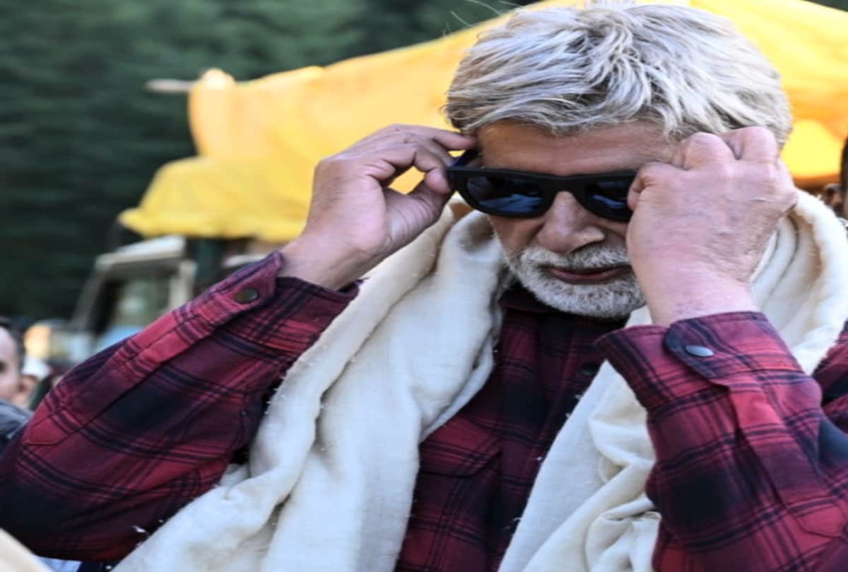 Big Boverwhelmed by the affection and hospitality of Himachali people, expressed gratitude on blog
