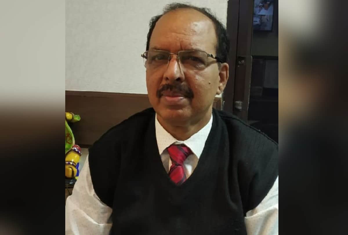 Female companion seeking a share in the hospital from Dr Om Prakash Kukreja