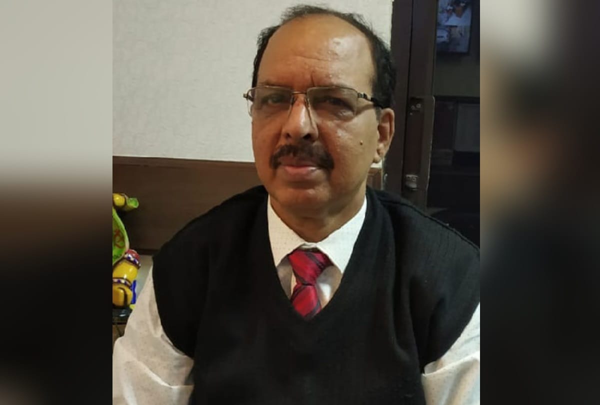 delhi nirvana nursing home dr kukreja his lady friend death police suspect third person involvement