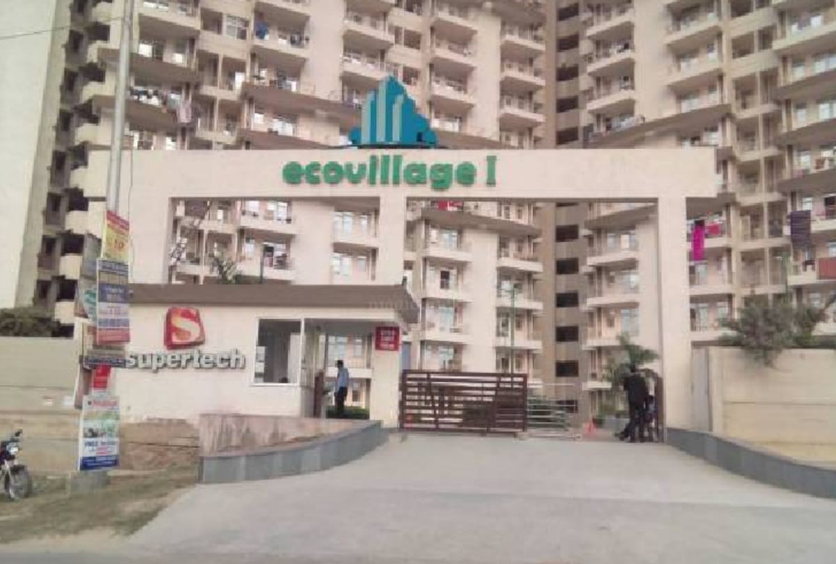 Attempt to kidnap a student in noida failed because of Mother-father passcode 