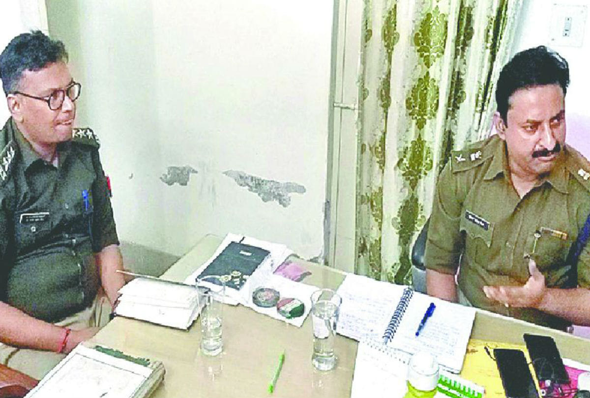 Fake Sexual Assault Case Open In Firozabad