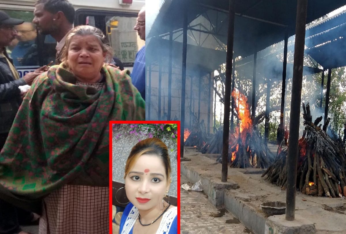 Ghaziabad what was relation of gulshan and manager sanjana her mother brother reveals truth