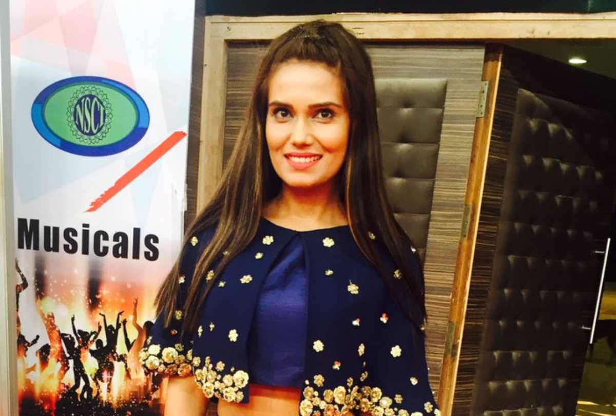 Splitsvilla contestant harshita kashyap gets stalker arrested in Mumbai