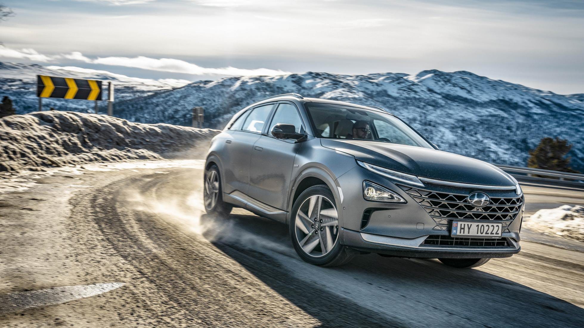 hydrogen fuel car Soon automobile will run on water, will release oxygen not smoke automobile news