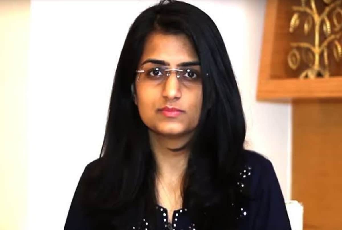 UPSC exam toppers tips, IAS Saumya Sharma profile know about her success story