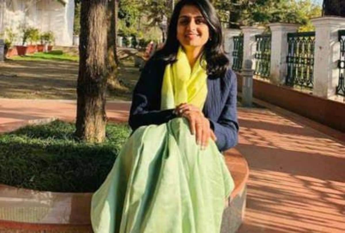 UPSC exam toppers tips, IAS Saumya Sharma profile know about her success story