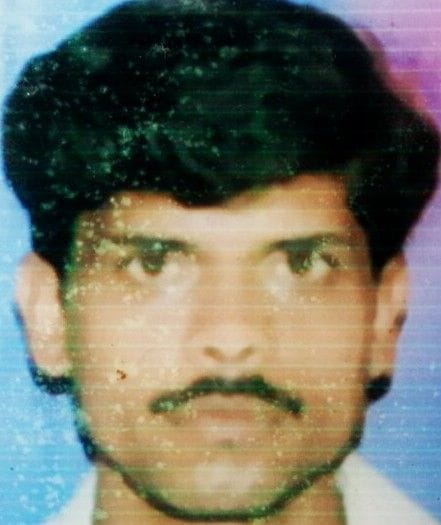 Vegetable seller dies after being hit by train doing shunting