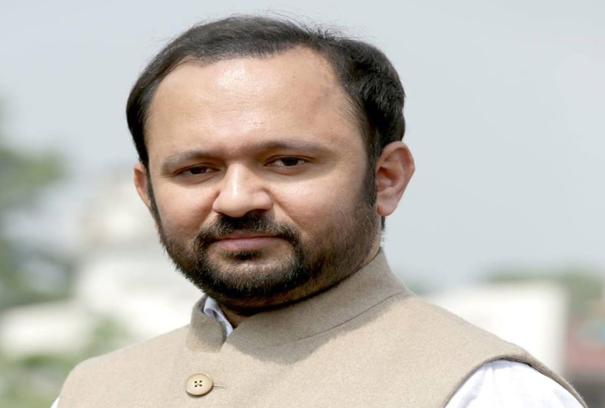 Government bringing Dixon and Musharraf's formula back to Jammu said Ekjut Jammu organization