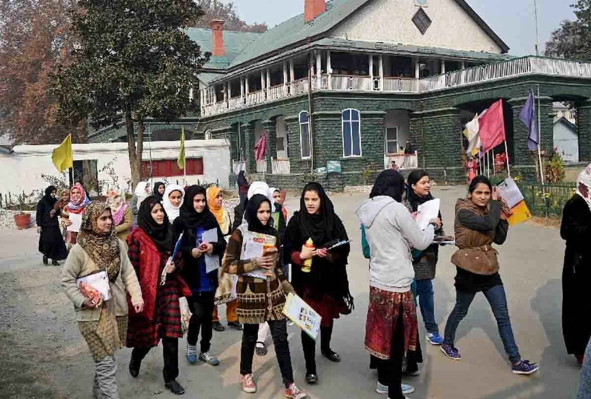 jammu kashmir Employment Directorate and Higher Education Department will conduct Psychometric Test