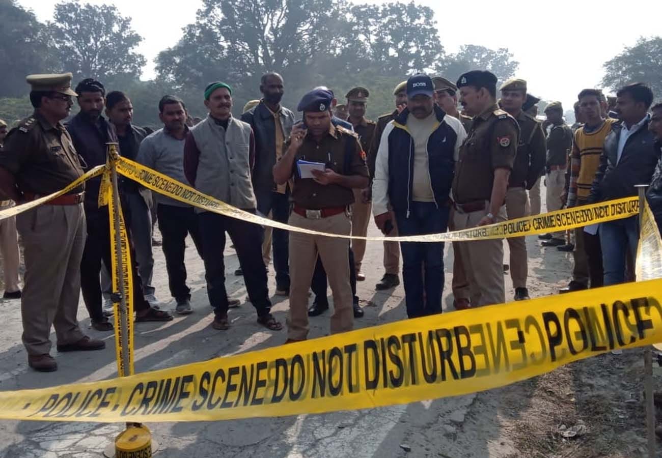 know last words of Unnao victim to her brother before dying