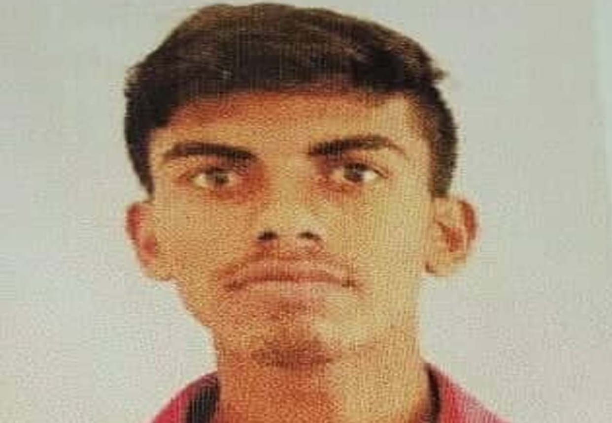 Polytechnic student committed suicide in hardoi
