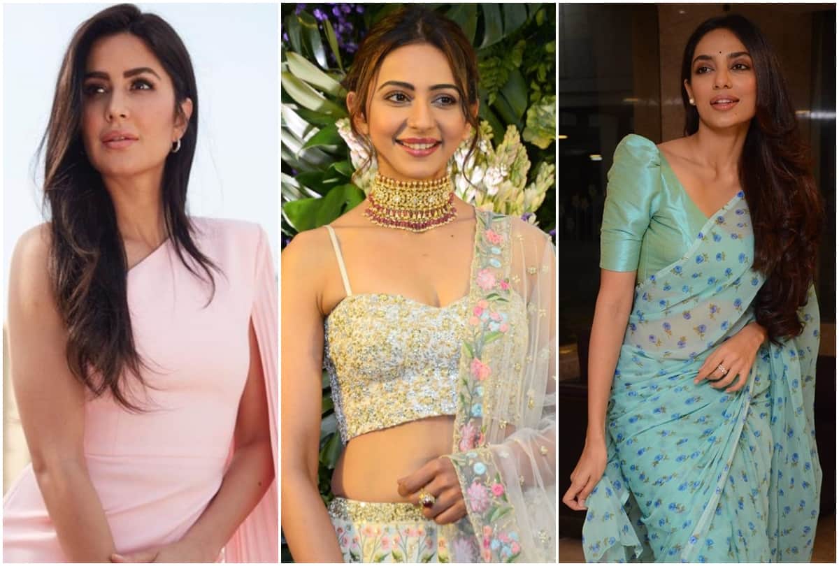 IMDB Star list 2019 Priyanka Disha Hrithik Kiara Salman Akshay Alia Katrina Rakul Preet Shobhita