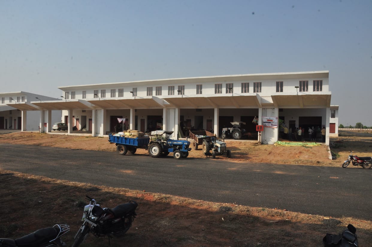 projects incomplete in jhansi