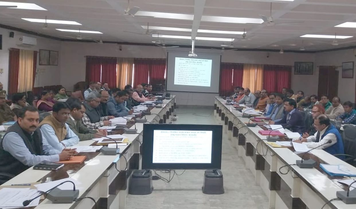 Attention should be given to quality in development work