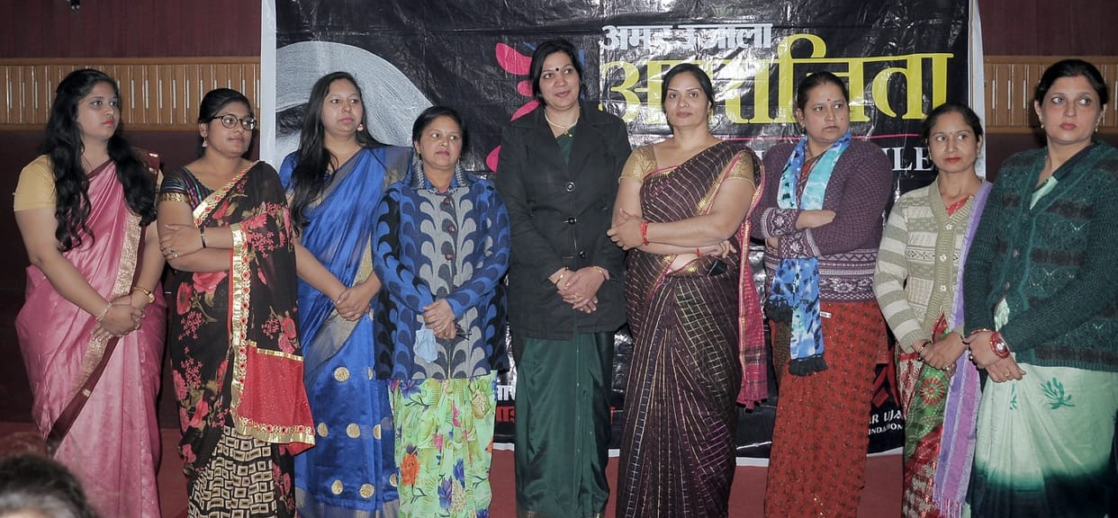 aprajeeta , Time to make stricter laws, not to light candles
