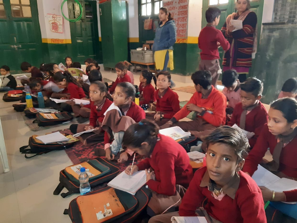 education