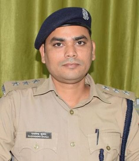 Home Guard scam: District got clean chit