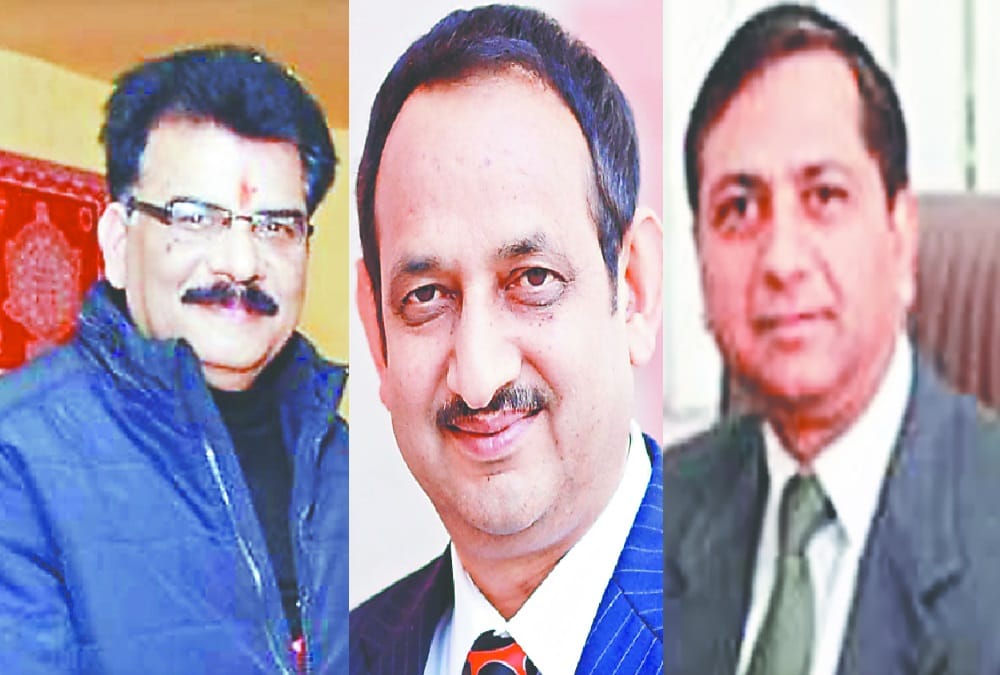 Uttarakhand three teachers include in Wall of fame 2019 list