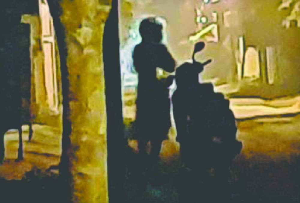 Amar Ujala Exclusive Ground Report in dehradun after Hyderabad case