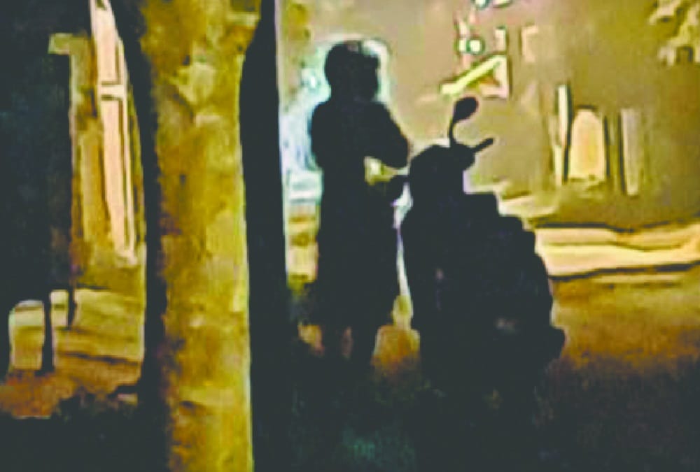 Amar Ujala Exclusive Ground Report in dehradun after Hyderabad case