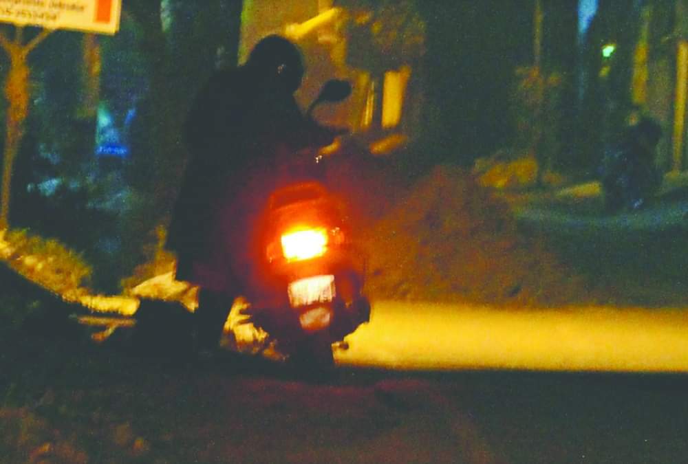 Amar Ujala Exclusive Ground Report in dehradun after Hyderabad case