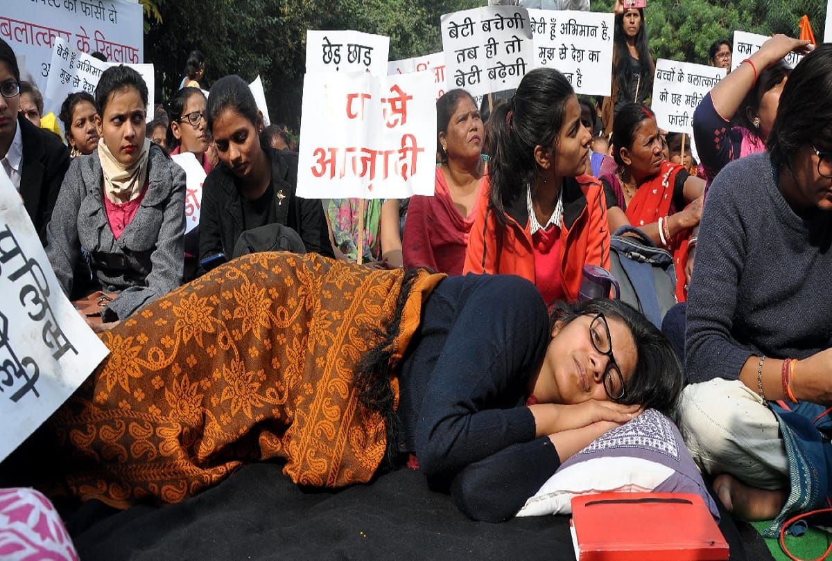 Swati Maliwal indefinite hunger strike continues on third day