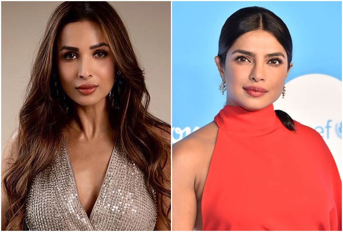 News Capsule Katrina Kaif Rishi Kapoor Priyanka Chopra Twinkle Khanna Malaika Arora