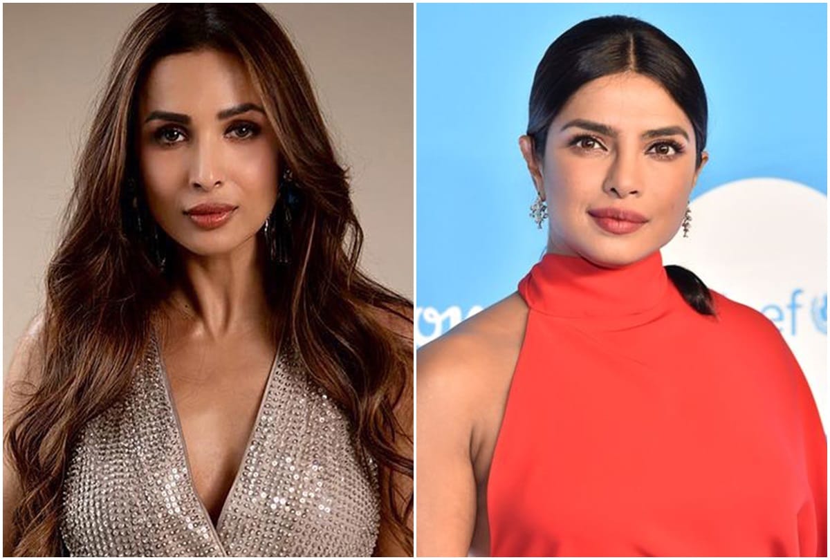News Capsule Katrina Kaif Rishi Kapoor Priyanka Chopra Twinkle Khanna Malaika Arora