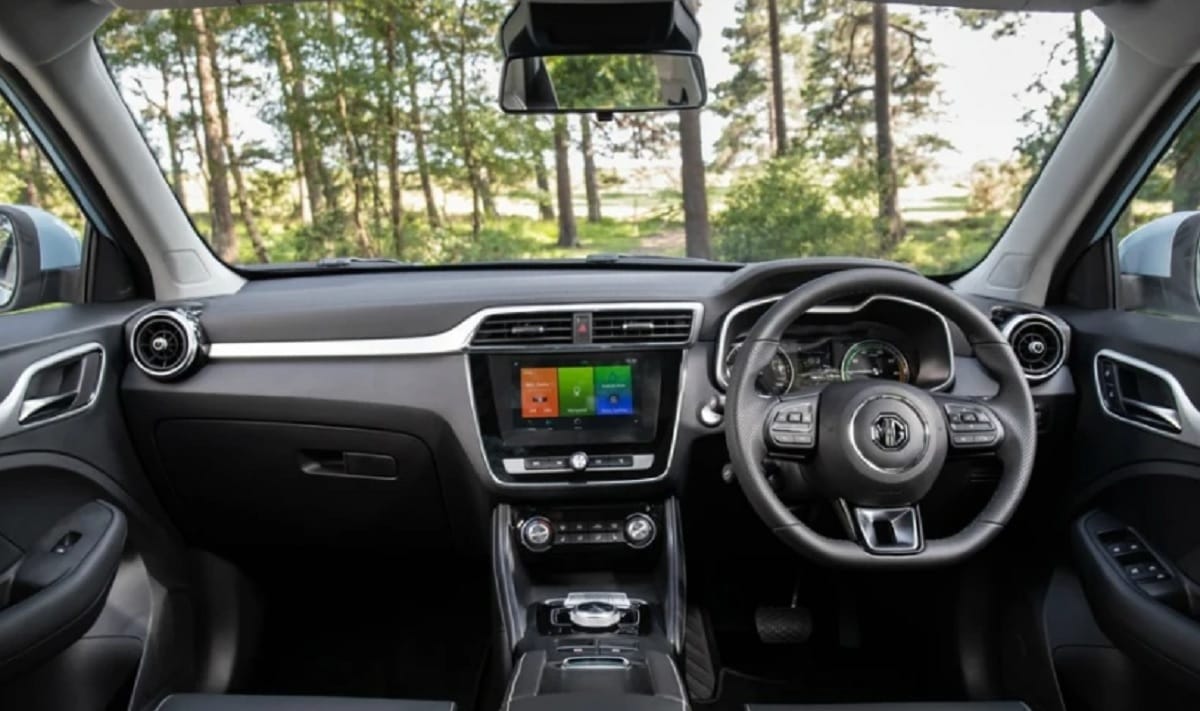 MG to bring a new variant of ZS EV electric SUV: mg zs ev mileage per charge mg zs ev range mg zs ev charging time mg zs ev variants mg zs ev long range variant mg zs ev battery mg zs ev range mg zs ev full specification