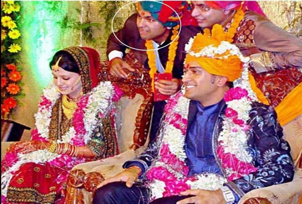 Birthday Special: When MS Dhoni Fought With Selectors For RP Singh Inclusion In The Team