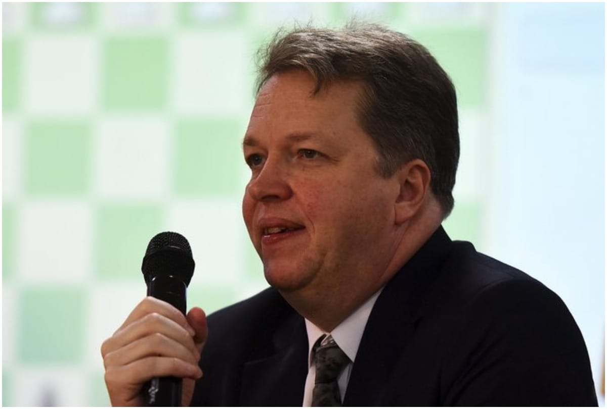 FIDE vice president Nigel Short said Indian chess federation is anti player