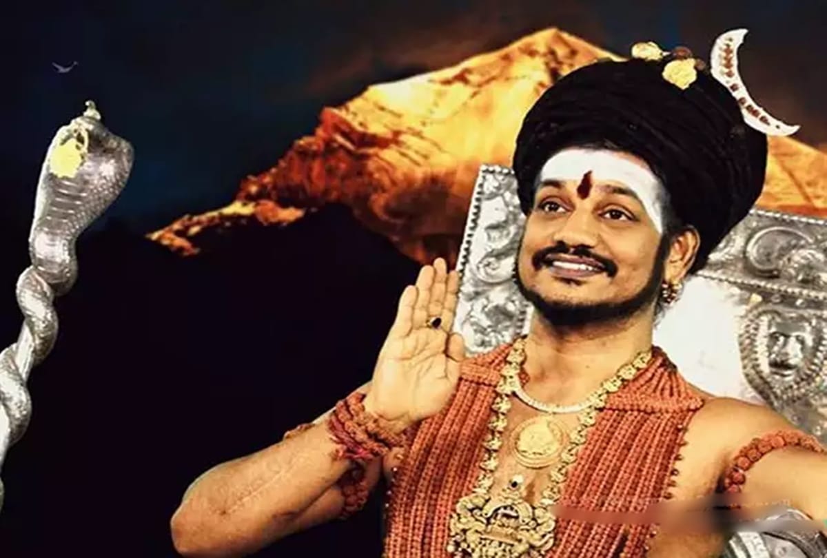 Karnataka High Court Bail cancellation has sought by complainant against Nithyananda
