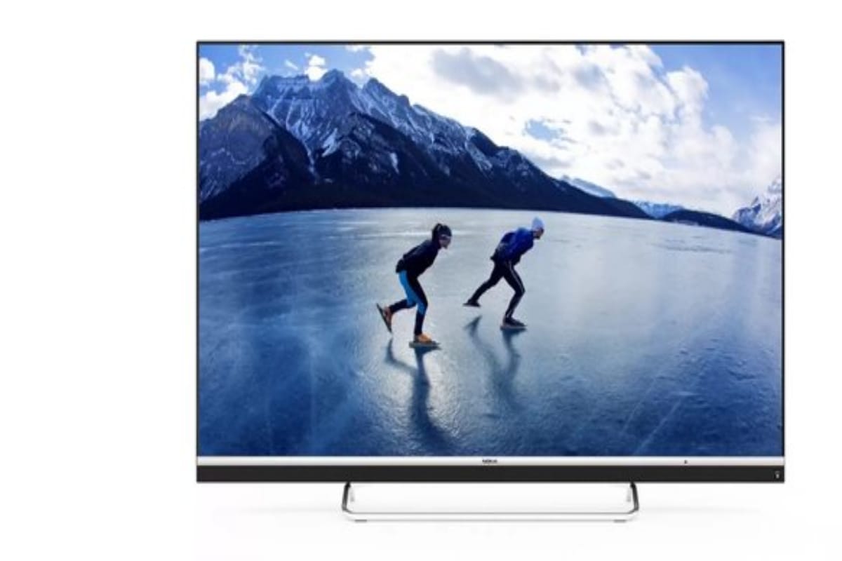 Nokia Smart tv Sale Start Today Know Price Offers And Specifications