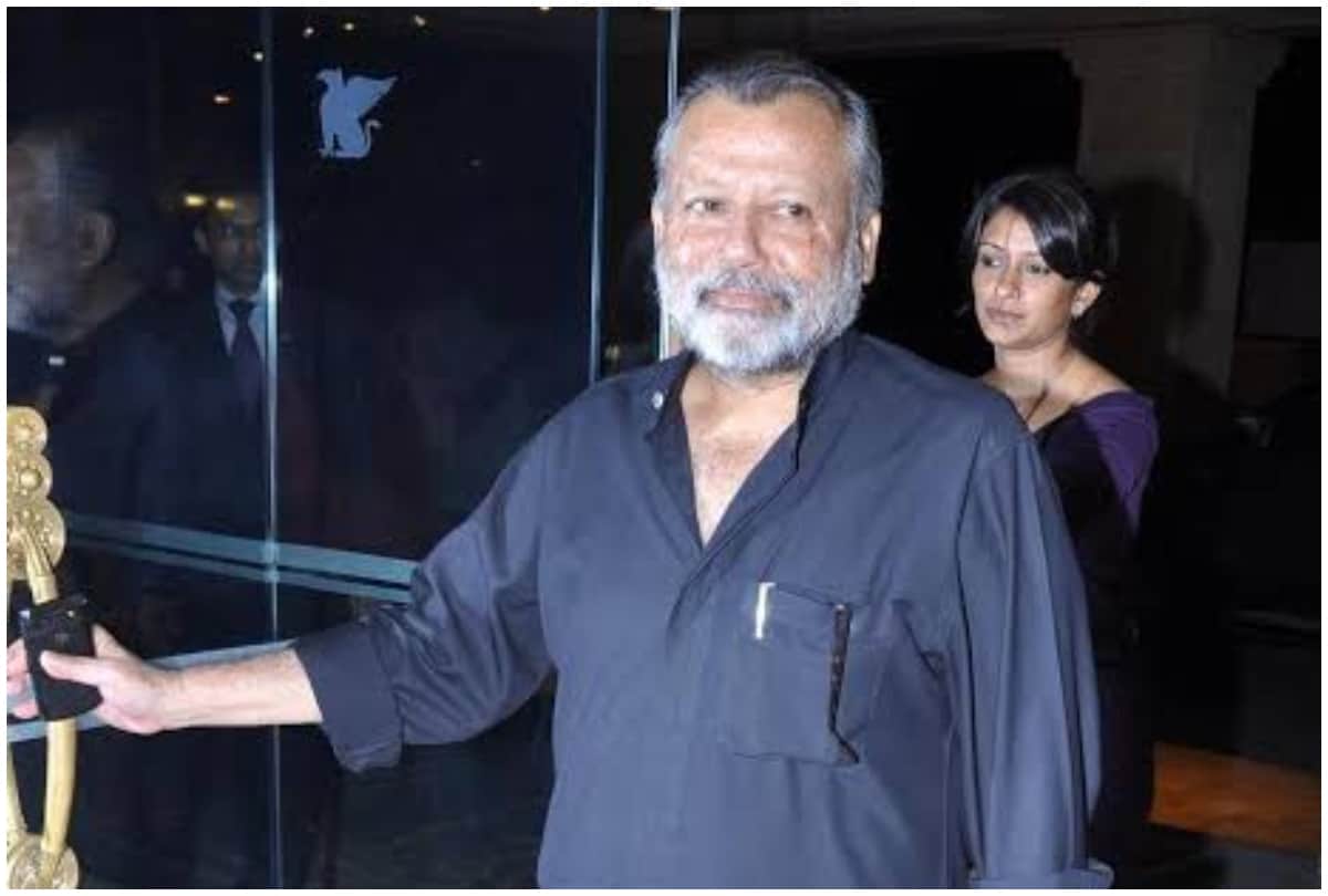 Pankaj Kapoor Birthday Special the famous Musaddilal from office office whose first film won 8 oscar awards