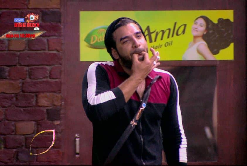 bigg boss 13 paras chhabra out from the house shehnaz gill propose her