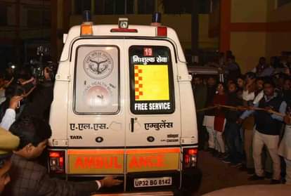 Unnao rape case survivor airlifted to Delhi for further treatment